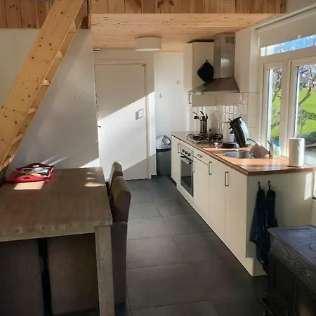 De Hazeldonck * Gemert