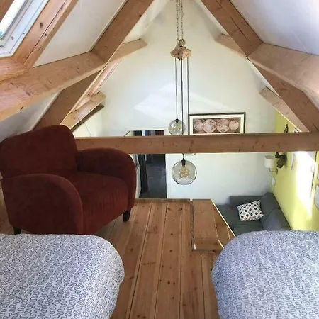 De Hazeldonck Feriehus *