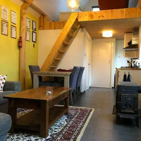 De Hazeldonck Feriehus