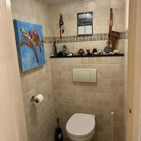 De Hazeldonck Holiday home