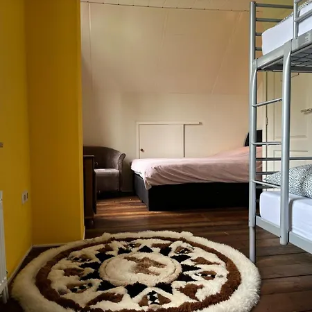 Holiday home De Hazeldonck *