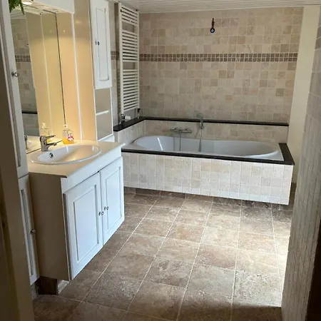 Holiday home De Hazeldonck *