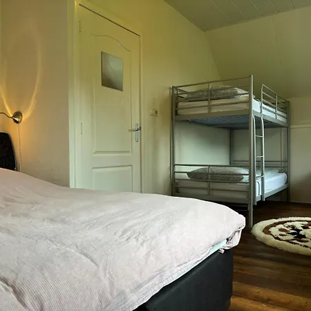 De Hazeldonck Holiday home Gemert