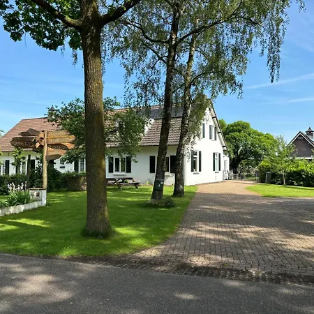 De Hazeldonck * Gemert