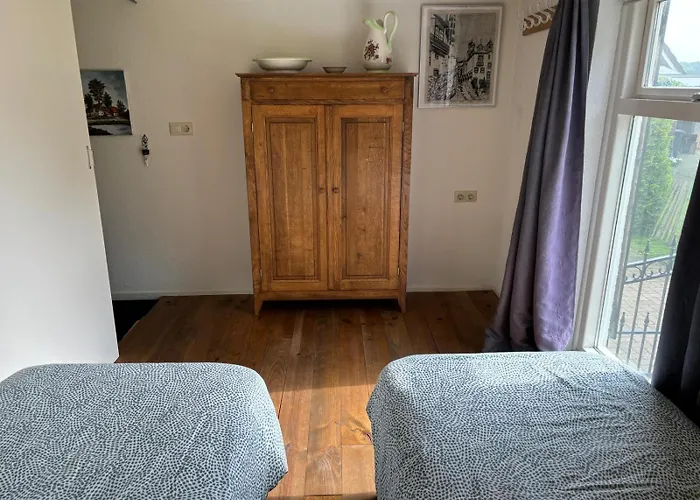 De Hazeldonck Casa vacanze Gemert