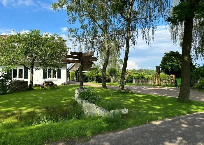 Casa vacanze De Hazeldonck