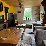 Dom wakacyjny De Hazeldonck Gemert