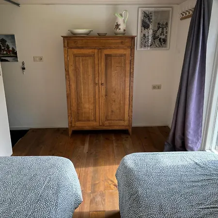 De Hazeldonck Nyaraló Gemert