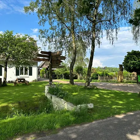 Nyaraló De Hazeldonck